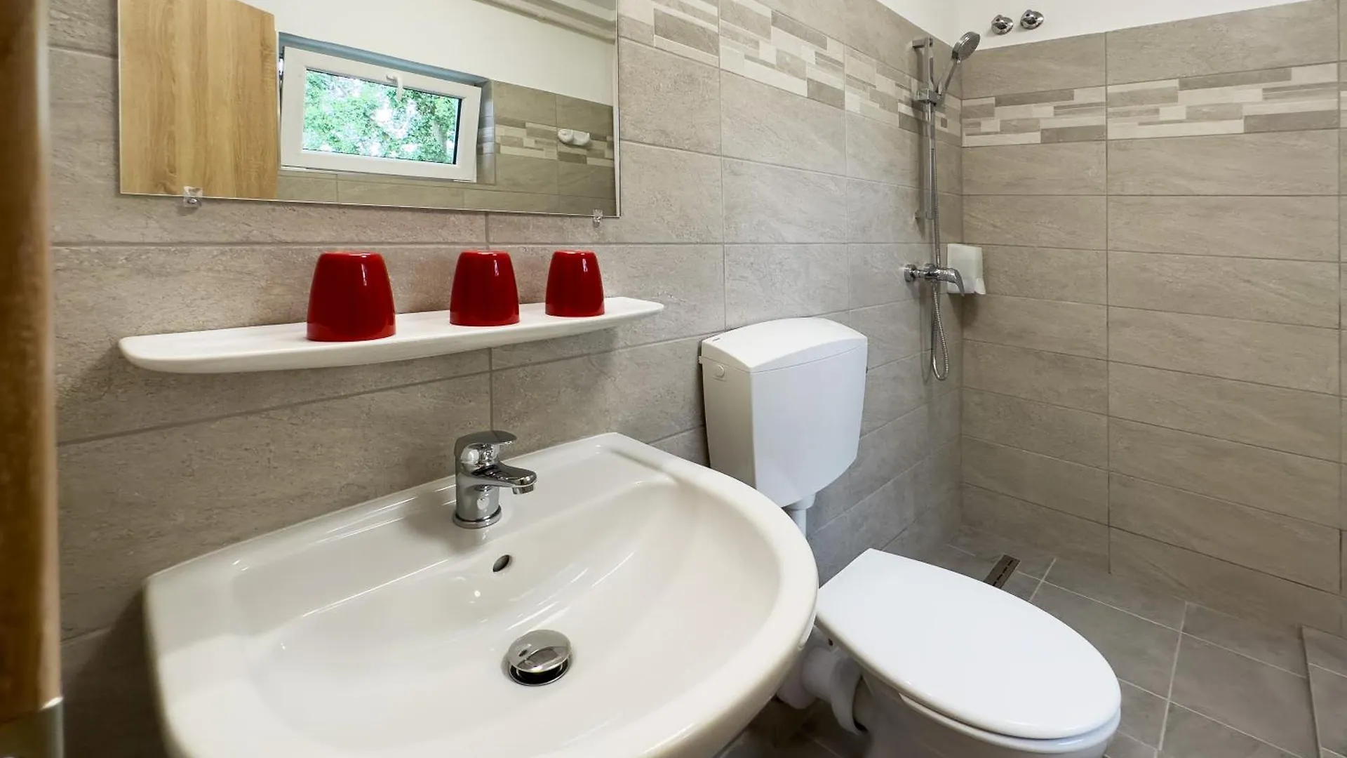 Hotel Irisz Panzio Budapešť Maďarsko