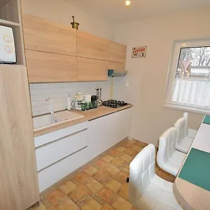  Apartament Huba 2 Węgry