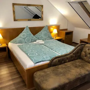 Panorama Wellness Apartment Hotel Magyarország
