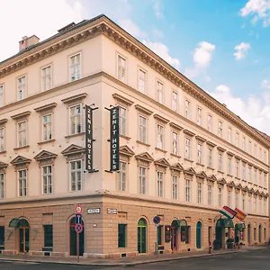 Zenit Palace Будапешт