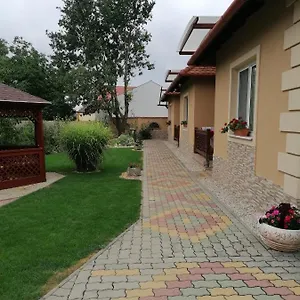  Apartament Kaktuszvirag Apartmanhaz Węgry
