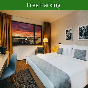 **** Hotel Iris Eden - Czech Leading Czechy