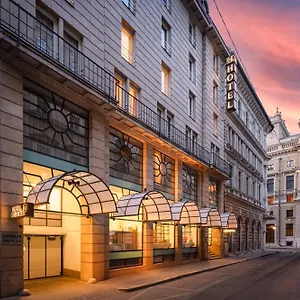 Szálloda K+k Opera, Budapest