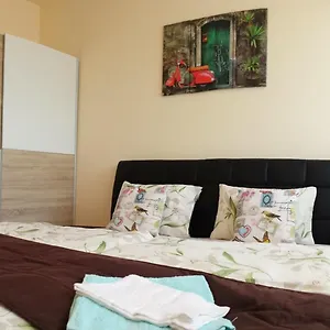 Garden House Будапешт