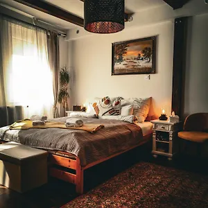  Apartament Kishaz Węgry
