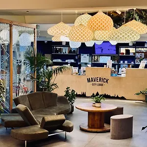 Maverick Soho Будапешт