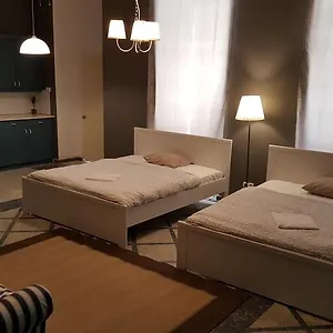 Premier Будапешт