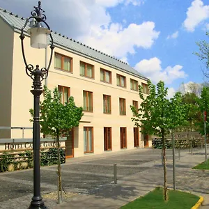 Szálloda Castle Garden, Budapest