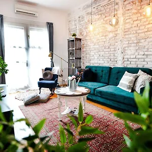  Apartament Inda Węgry