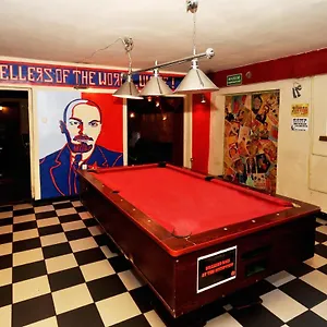  Hostel Good Bye Lenin Pub & Garden Polska