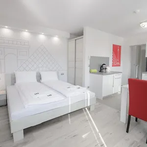  Apartament Hr Apartmanhaz Węgry