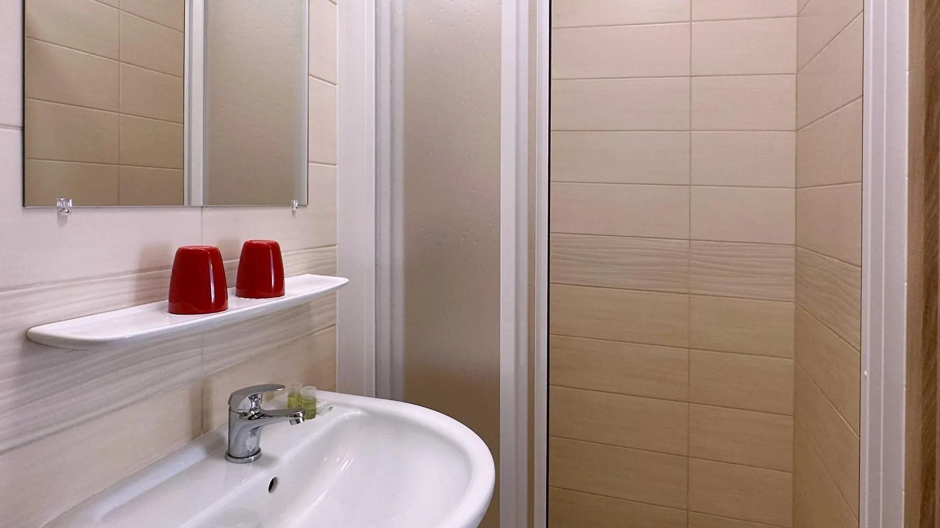 Hotel Irisz Panzio Budapešť Penzion